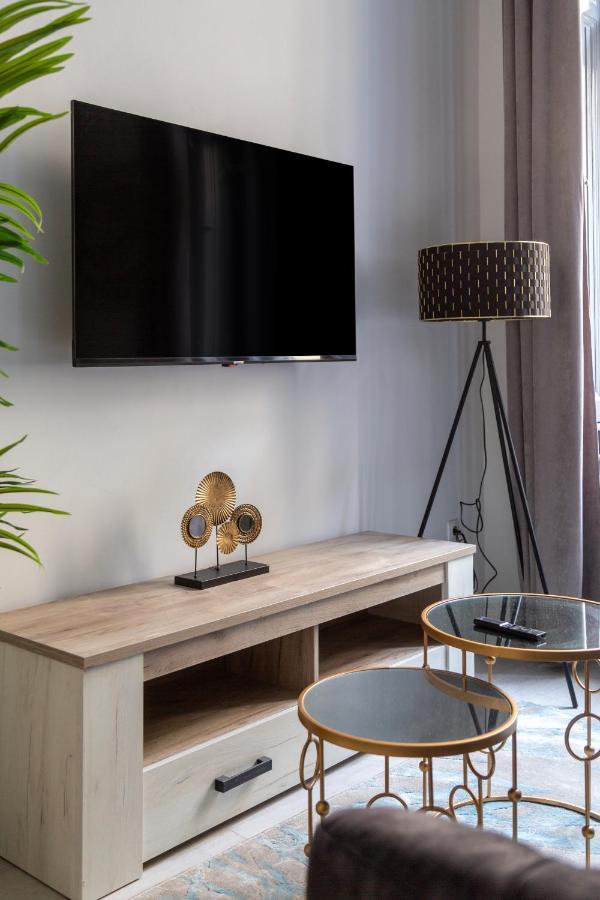 Lh Gallery Apartment *