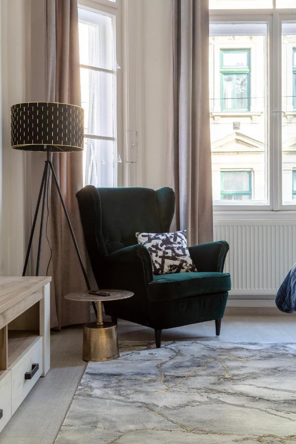 Appartement Lh Gallery *