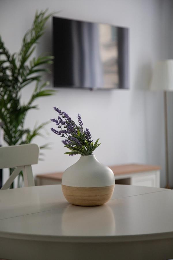 Apartment Lh Gallery Budapest