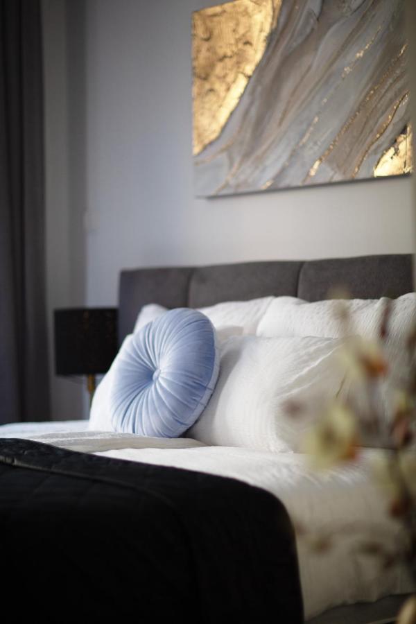 Apartment Lh Gallery Budapest