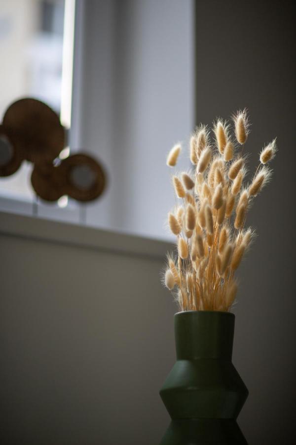 Lh Gallery Appartement *