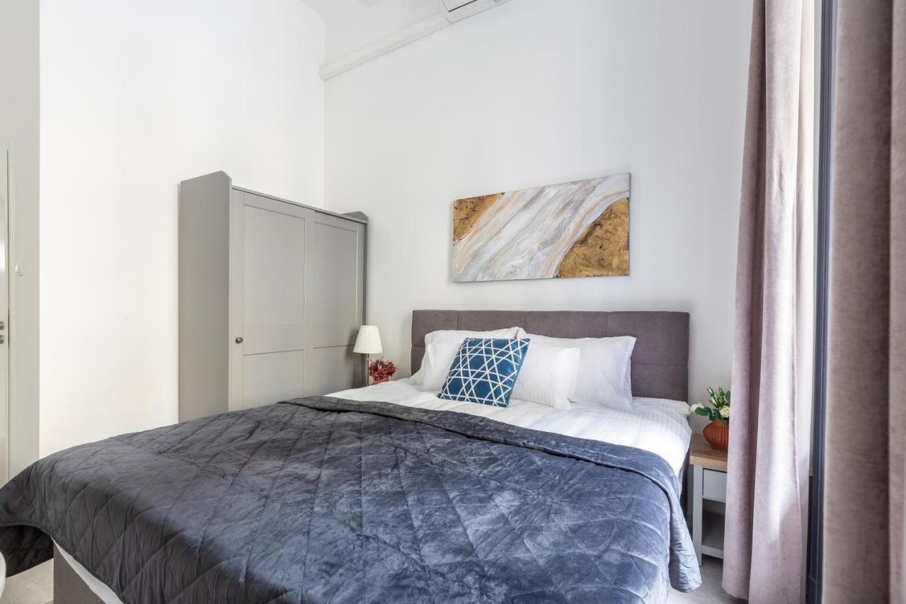 Appartement Lh Gallery Budapest