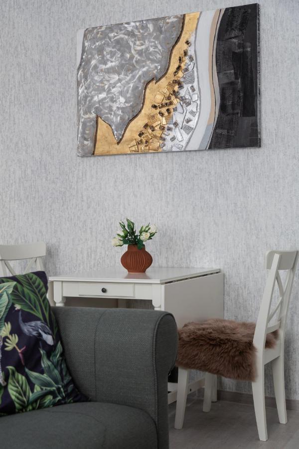 Appartamento Lh Gallery *