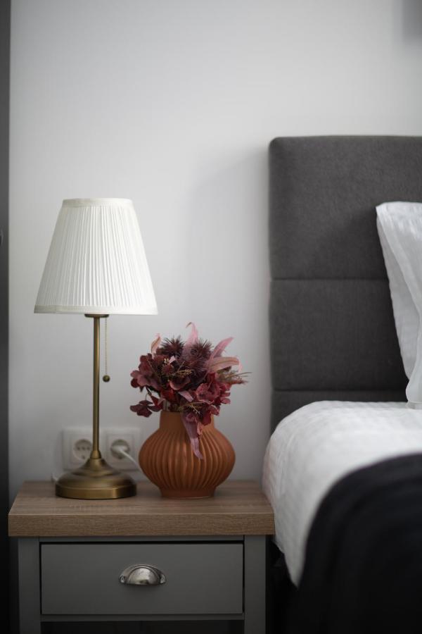 Apartment Lh Gallery Budapest