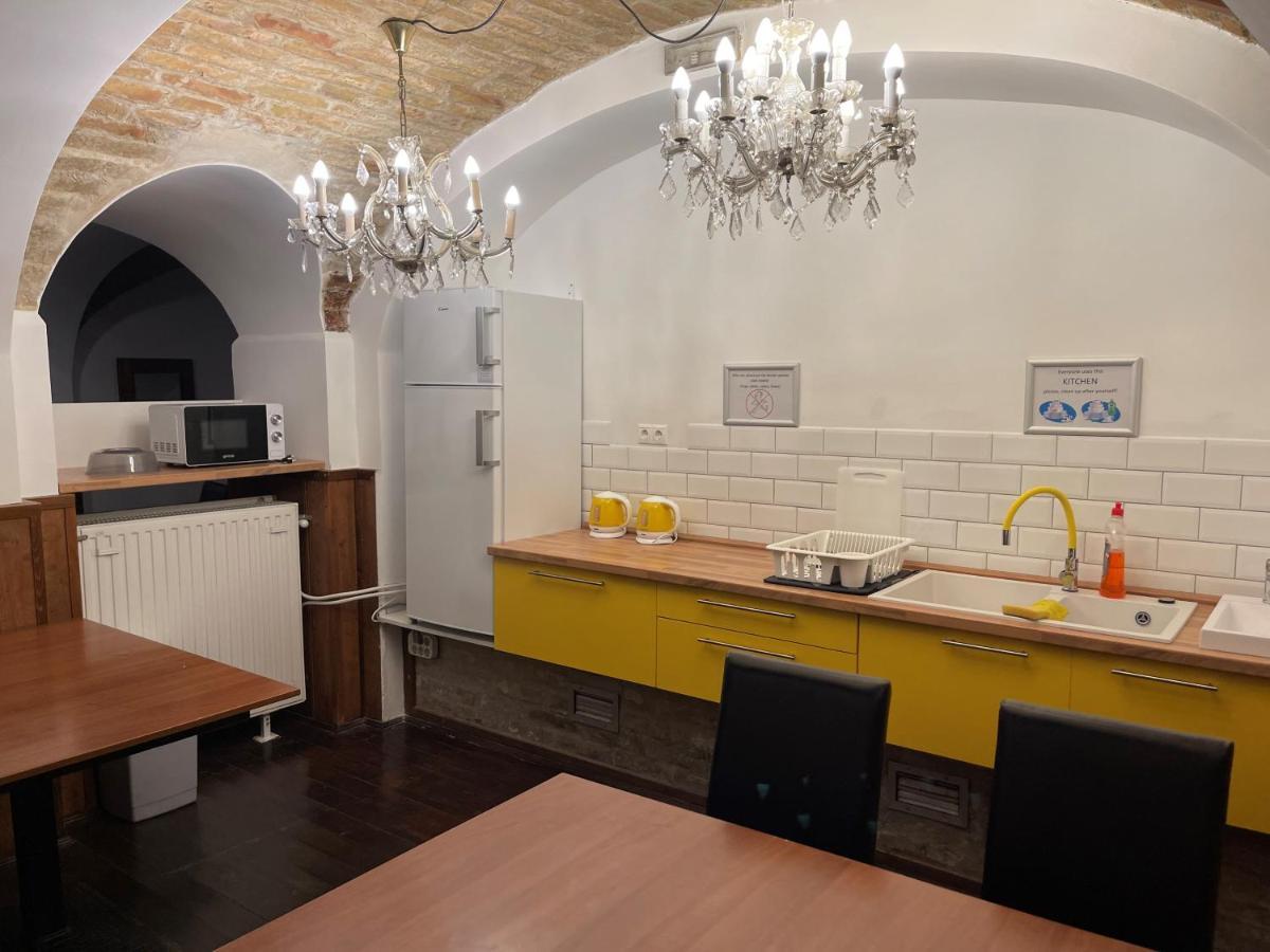 Mp Hostal *