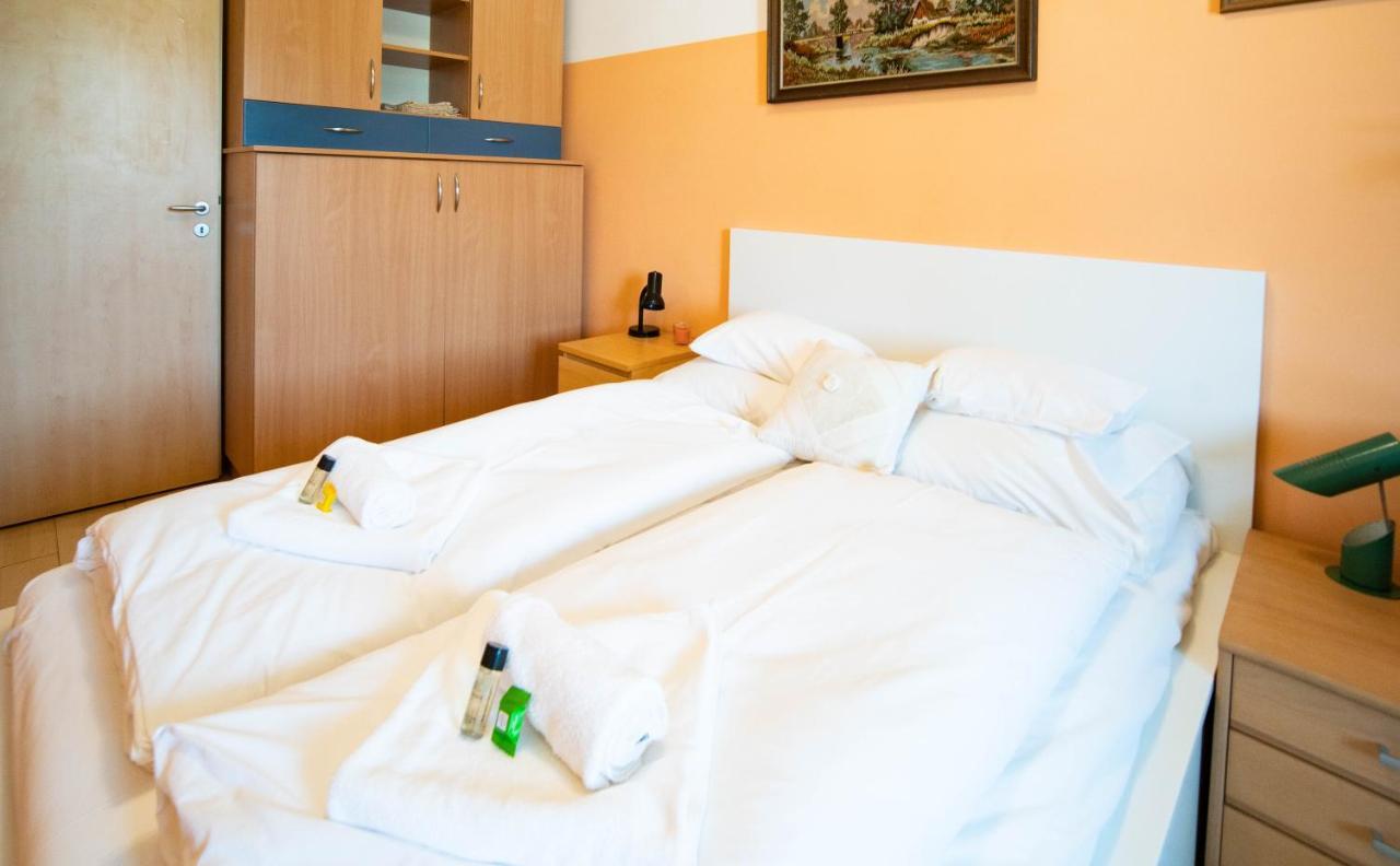 Free Parking Amphitheater - Wifi, Ac, Tv Appartement *