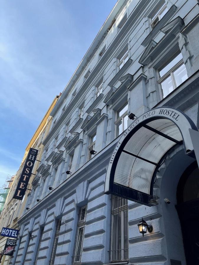 Hostel Mp Budapest