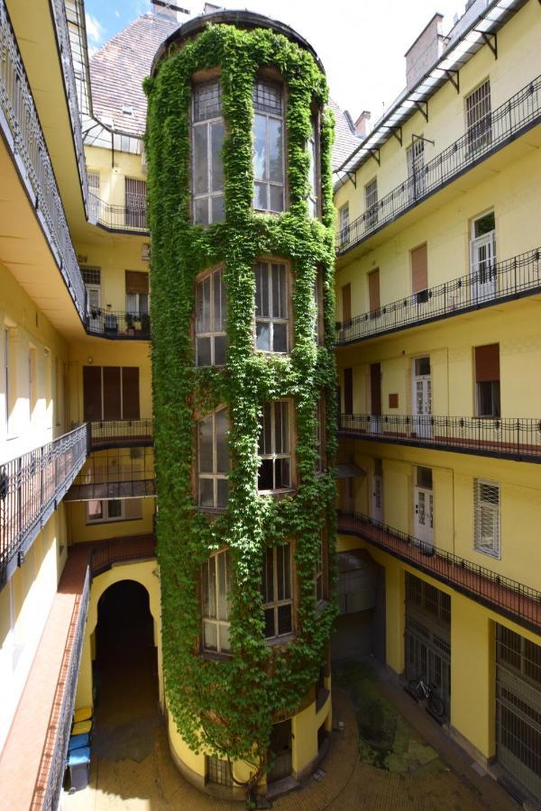 Appartamento Large Peaceful 1br In - Yellow House *