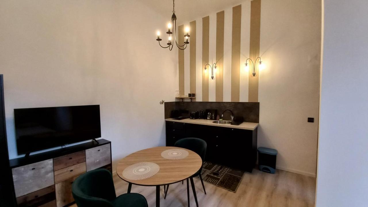 Appartamento Gecko Budapest