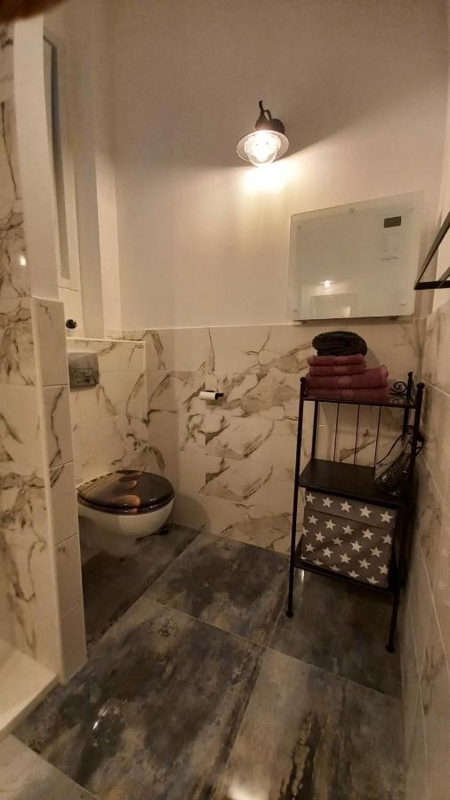 Appartement Gecko Budapest