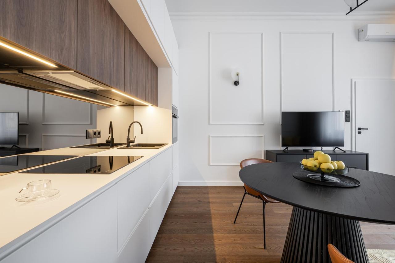 Sky Way Apartment