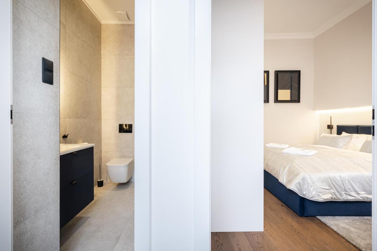Apartamento Sky Way *