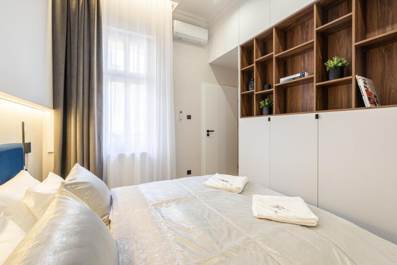 Sky Way Apartment