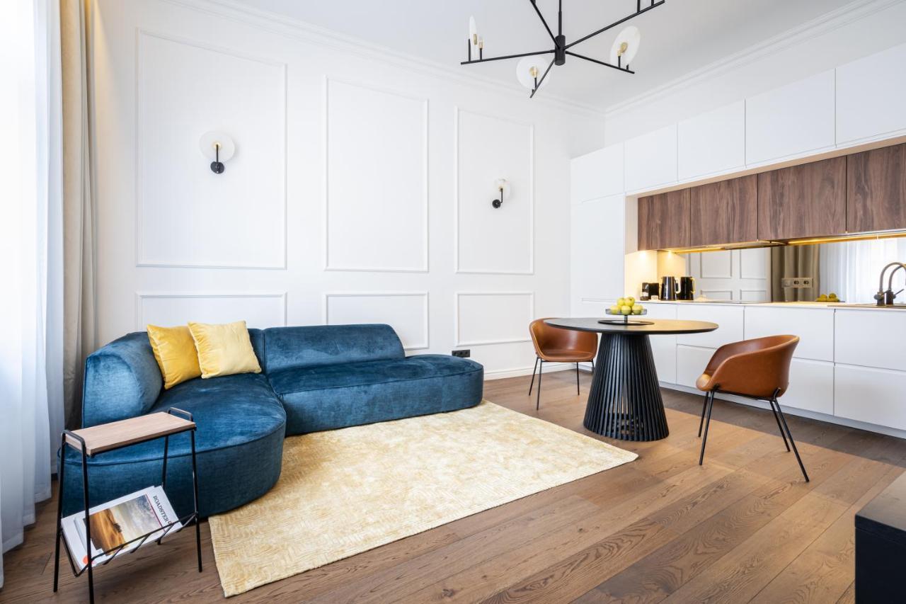 Apartamento Sky Way Budapest