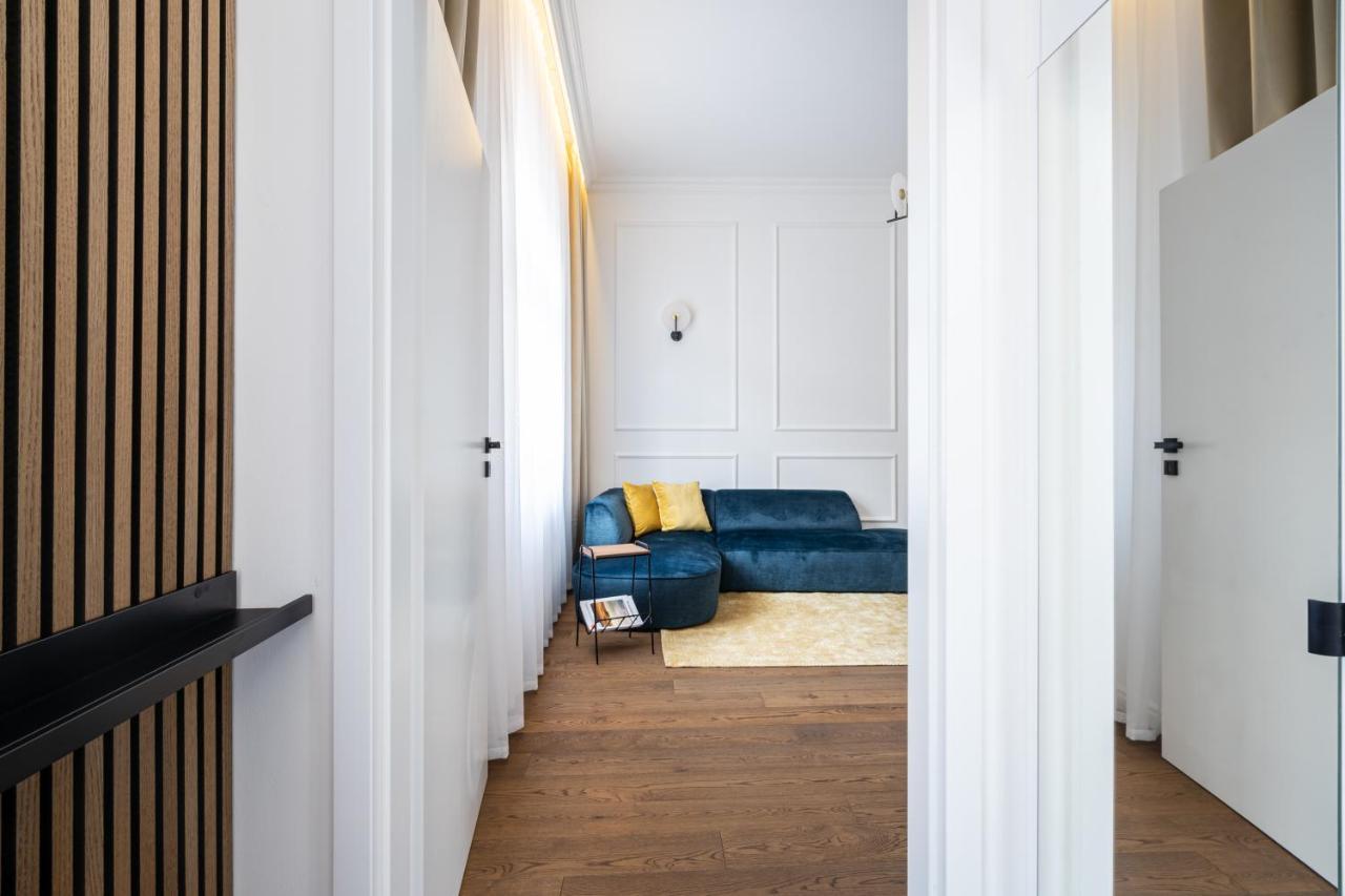 Apartamento Sky Way *