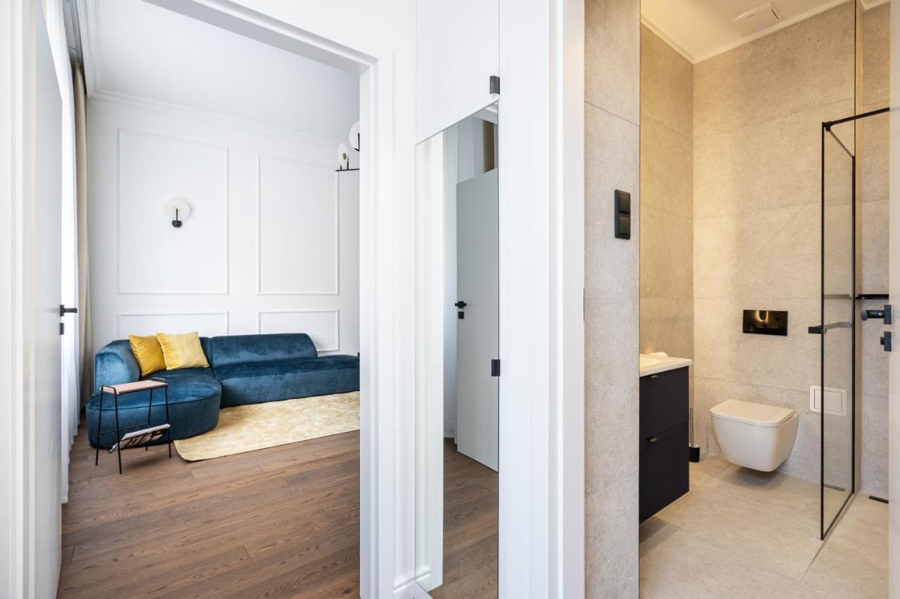 Sky Way Apartment