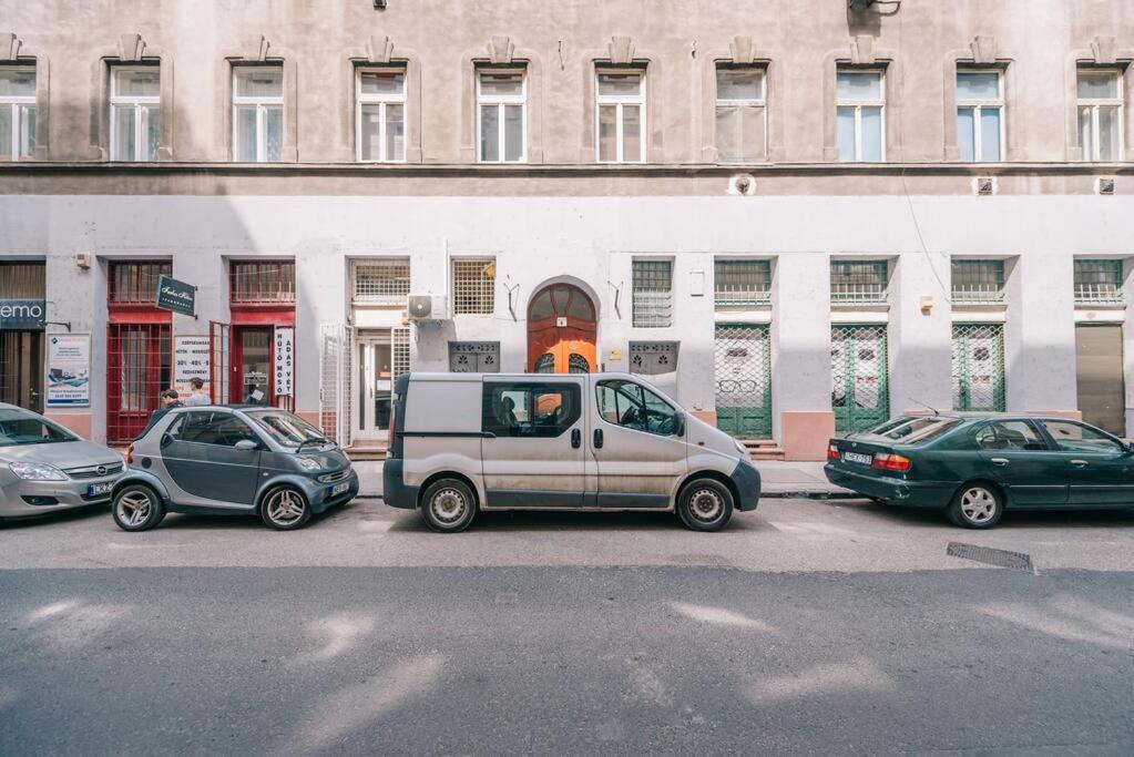 Venus - Market Hall I Appartement *