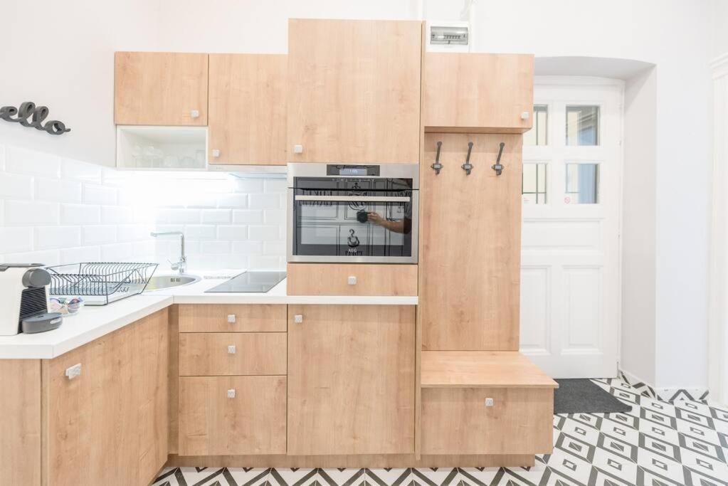 Appartement Venus - Market Hall I *