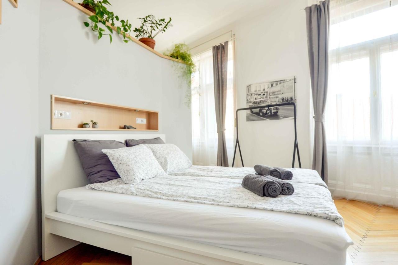 Dohany Design Budapest