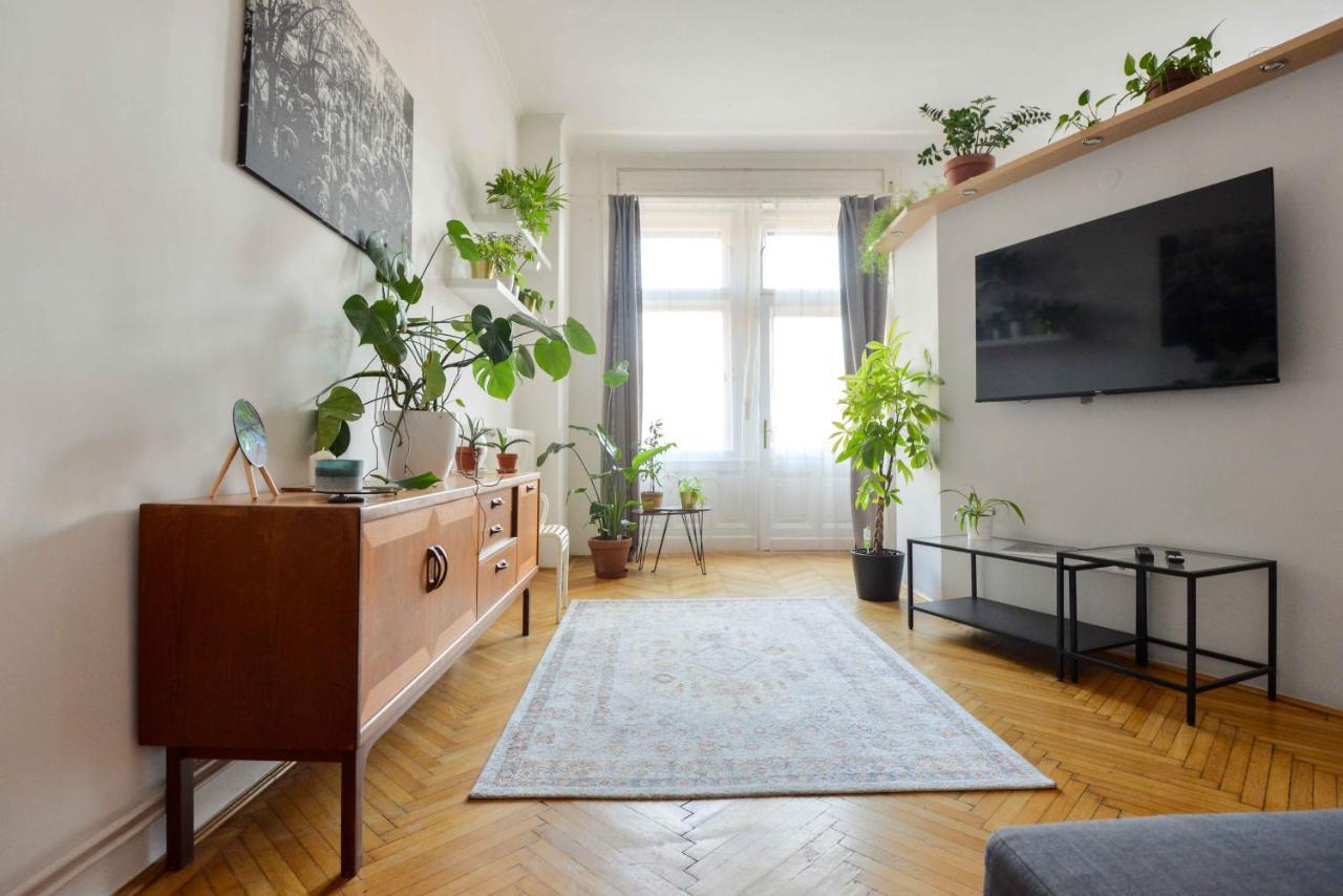 Dohany Design Lägenhet