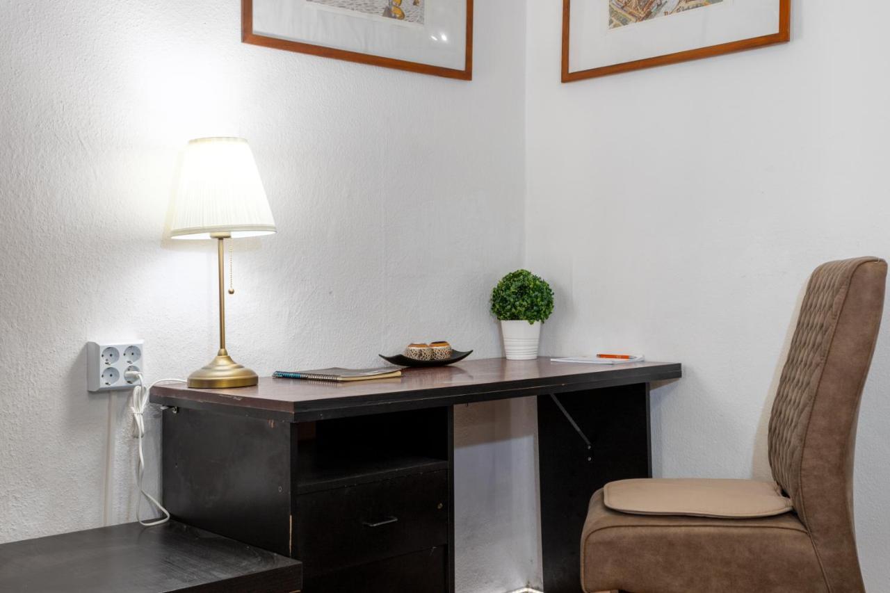 Apartamento Center Terrace