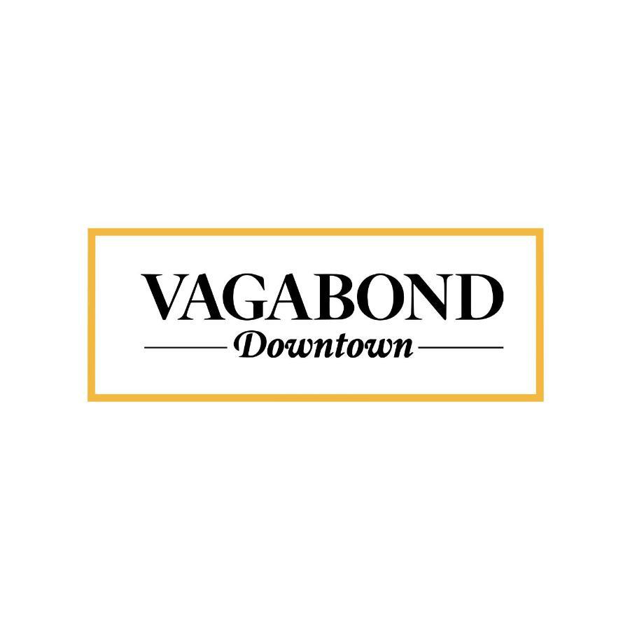 Vagabond Downtown Budapest
