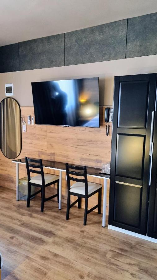 Hotel Boutique & Event Center Budapest