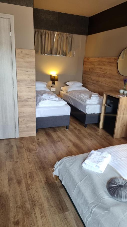 Boutique & Event Center Hotel Budapest