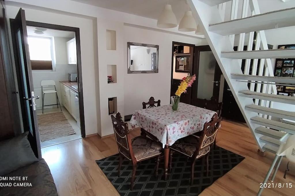 Family House By The Sziget Festival Appartamento