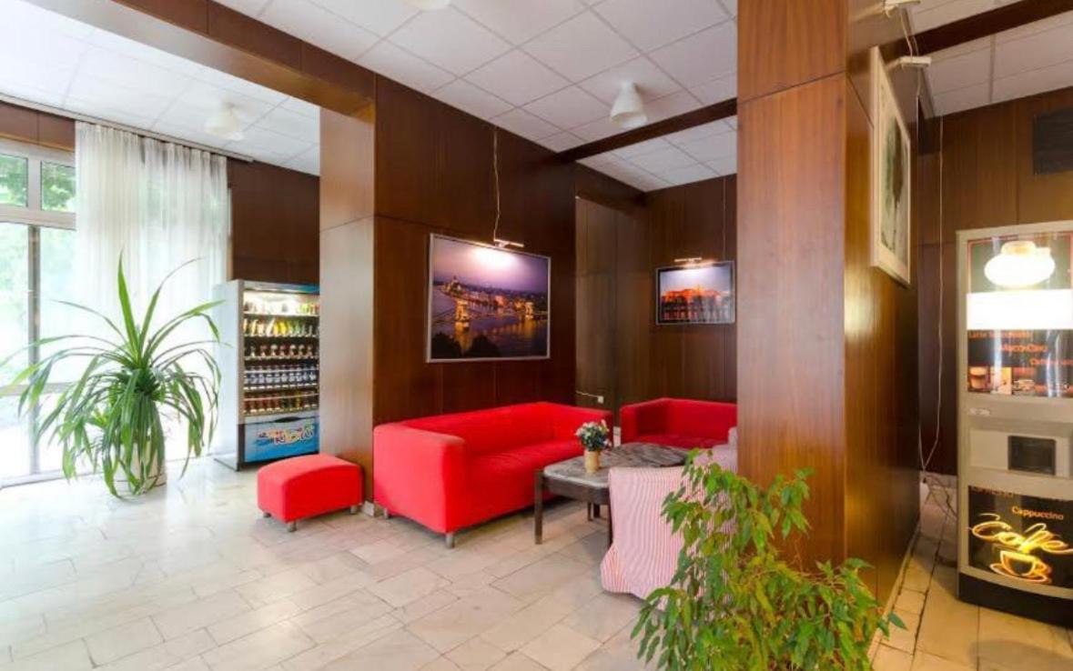 H1 Apartmán Budapest