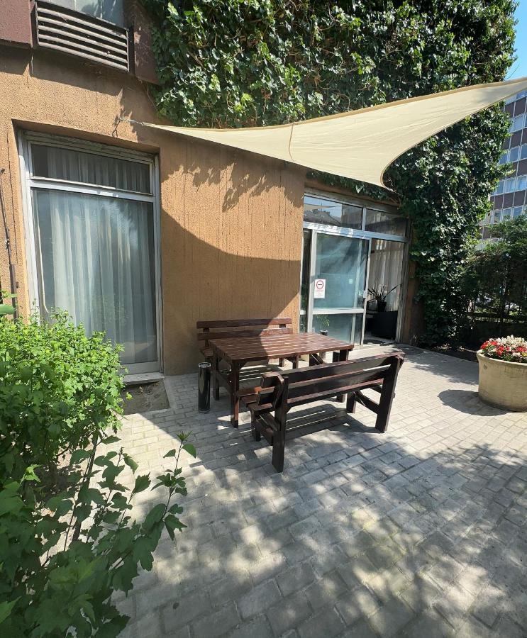 H1 Appartement *
