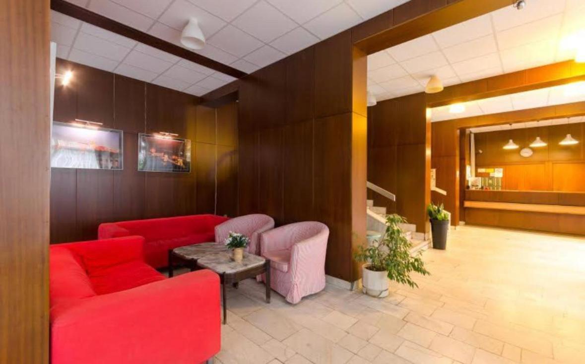Apartmán H1 Budapest