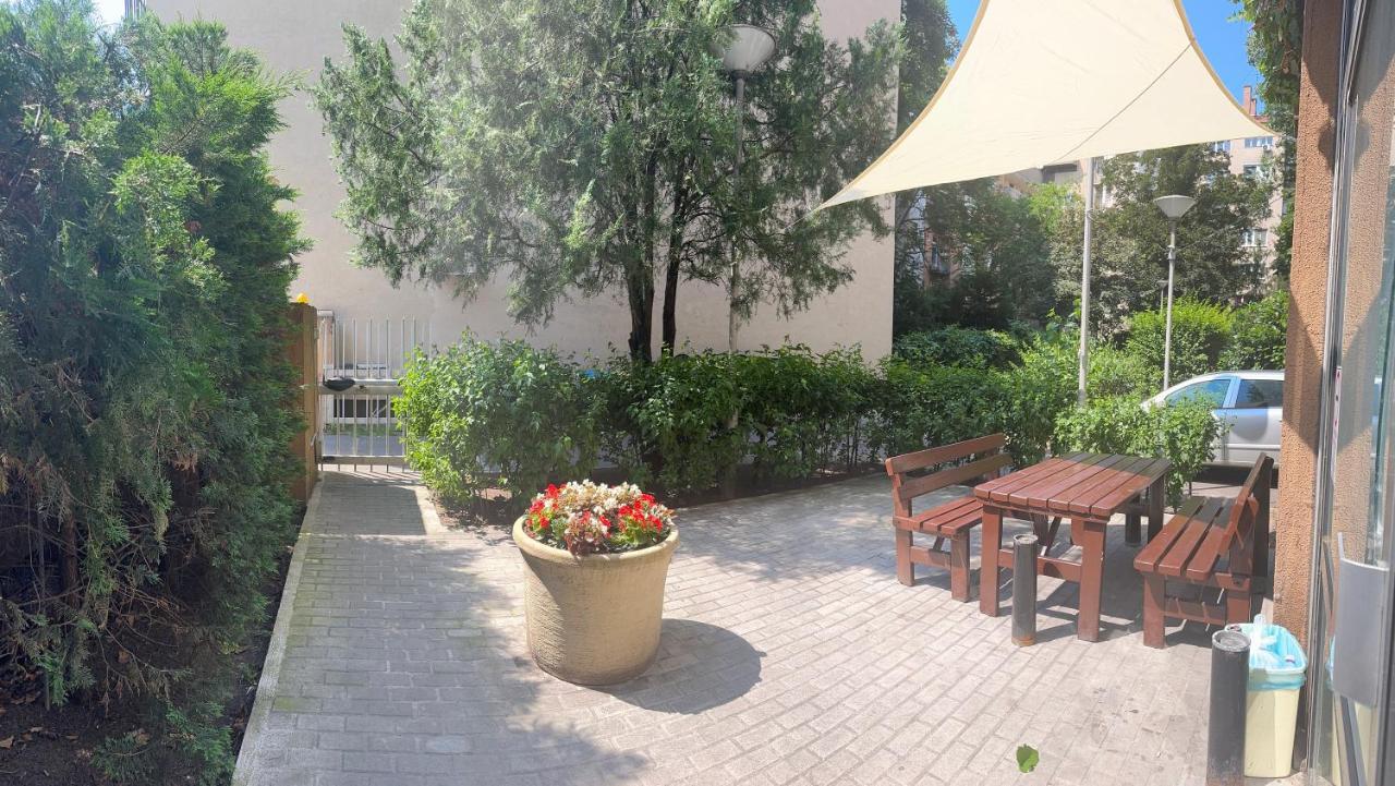 Apartmán H1 Budapest