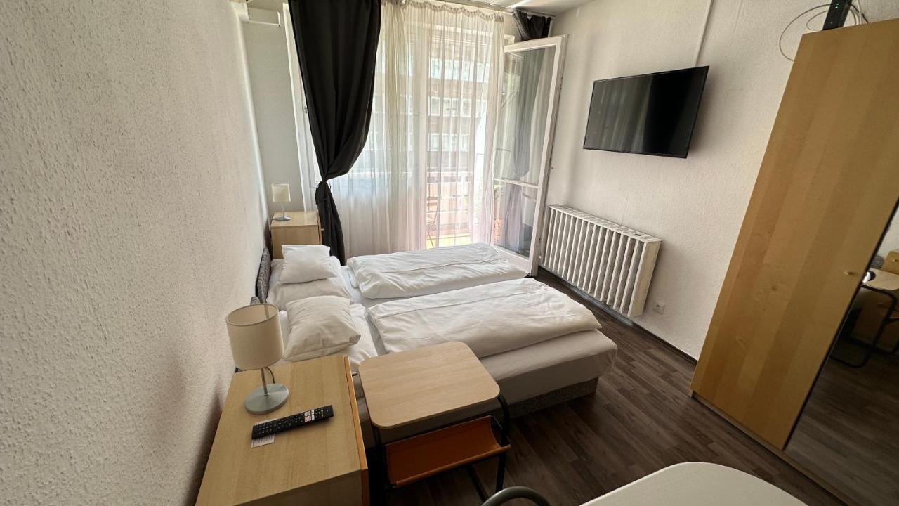 H1 Apartmán Budapest