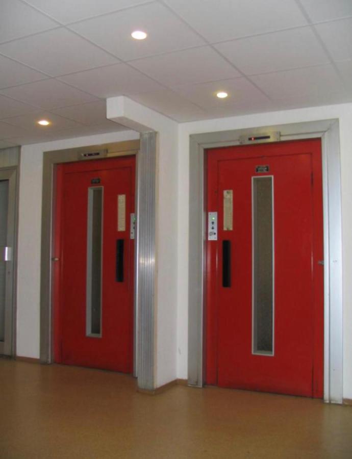 H1 Appartement