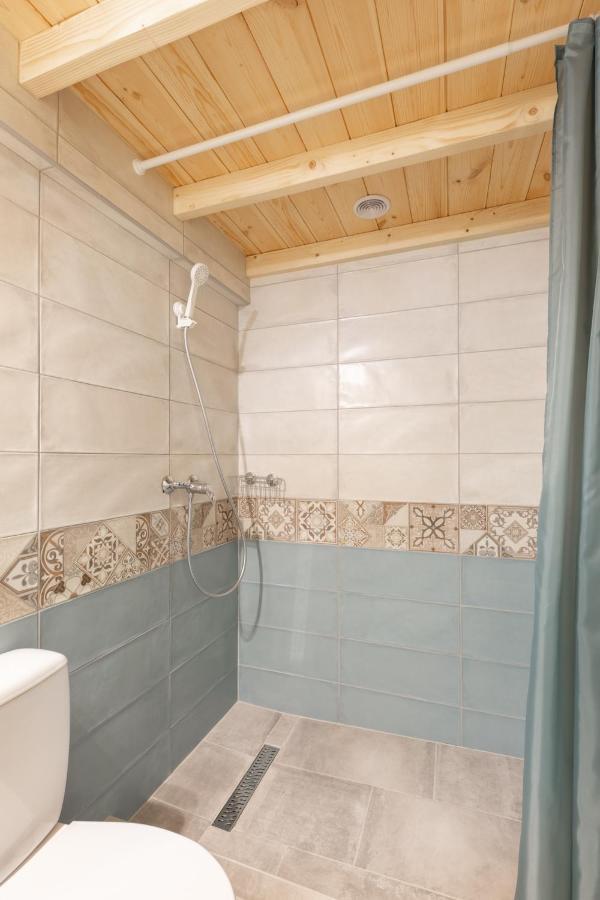 Mezzanine - Air Conditioned Appartamento *