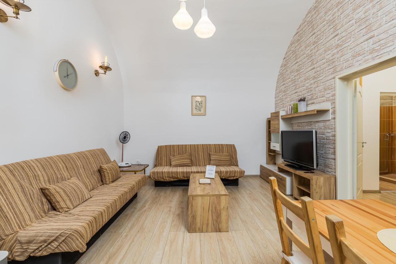 Venus - Oktogon I Appartement *
