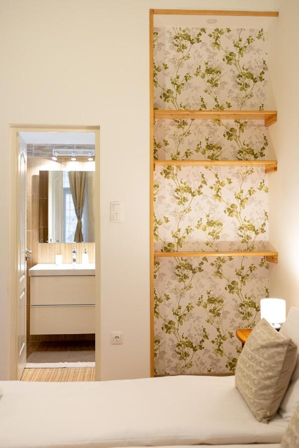 Venus - Oktogon I Appartement Budapest