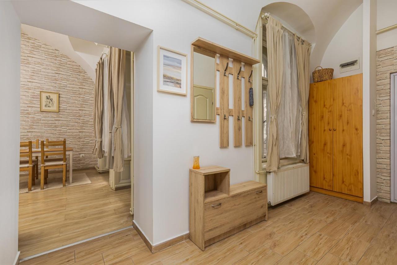 Appartement Venus - Oktogon I