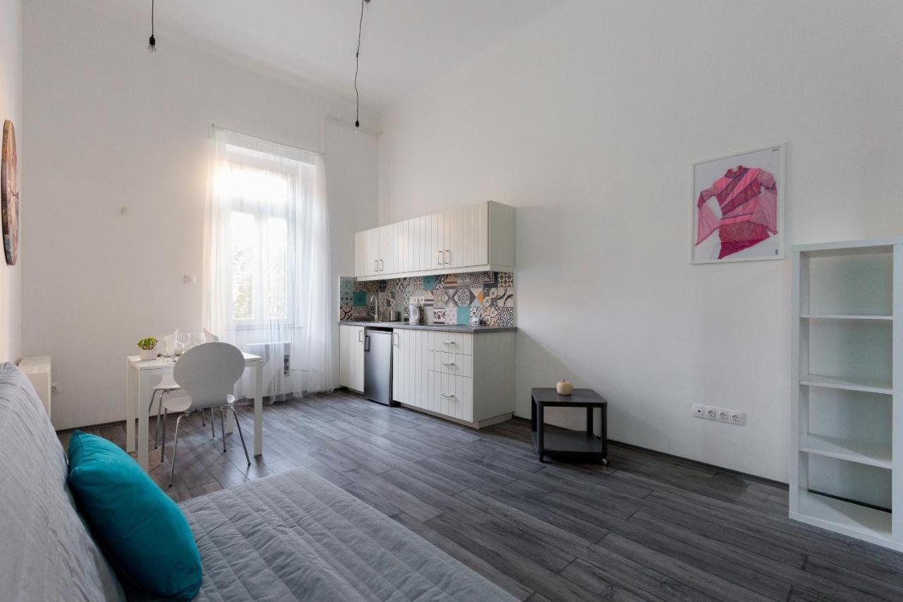 Apartament J26 Josika
