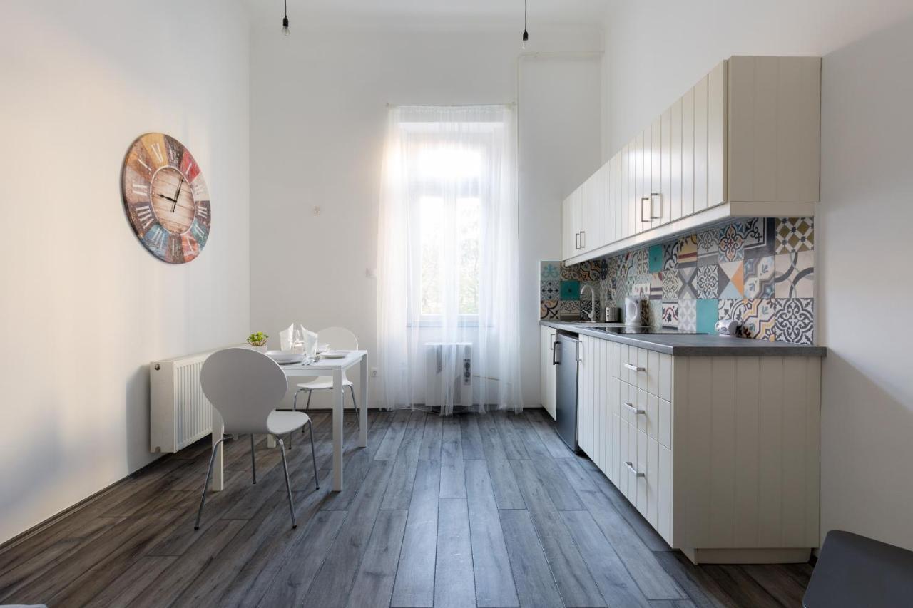 Apartament J26 Josika
