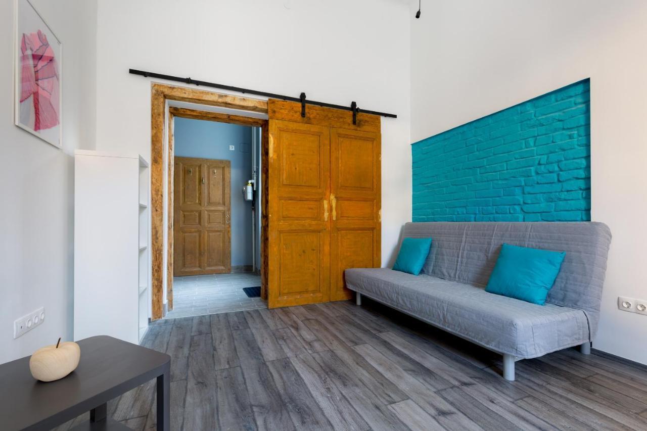 Apartament J26 Josika Budapeszt