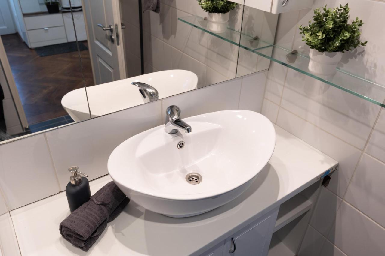 Apartamento Bright & Shine *