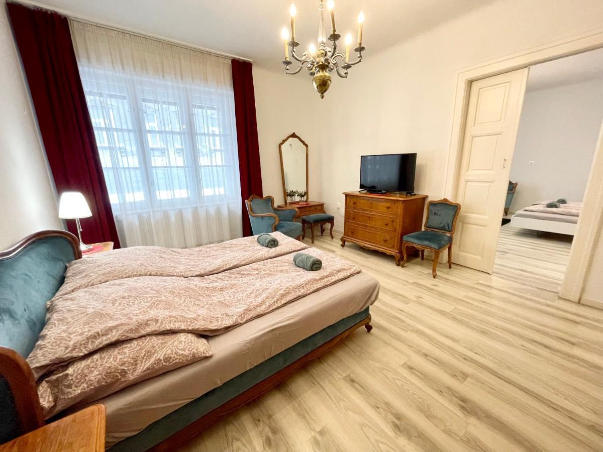 Mehdi 1 Apartamento Budapest