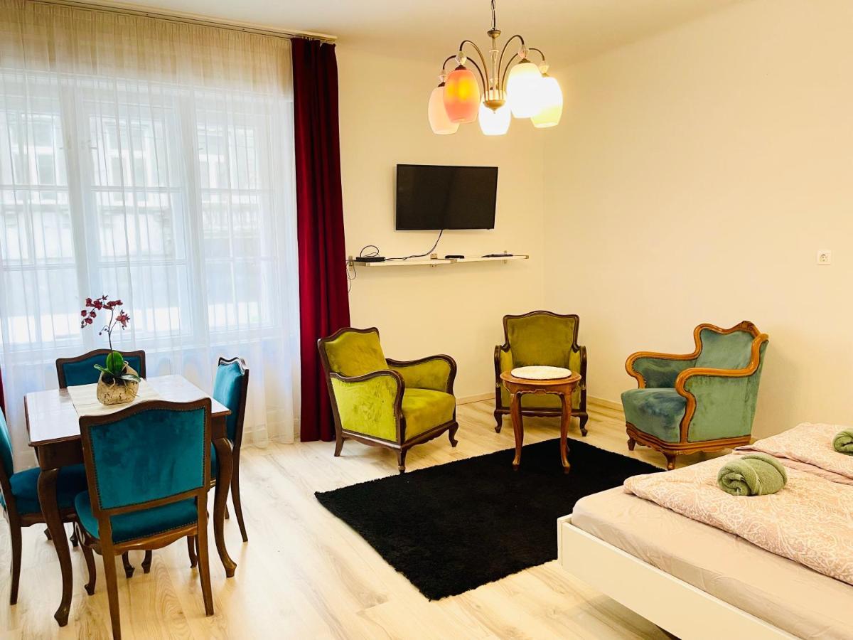 Mehdi 1 Apartamento