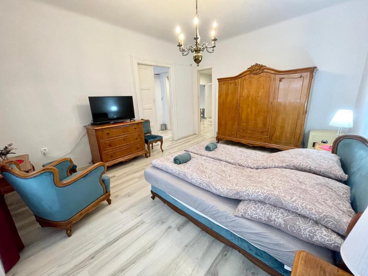 Apartamento Mehdi 1 *
