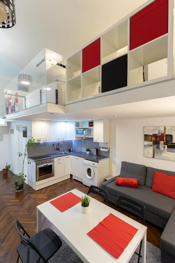 Bright & Shine Apartment Budapest