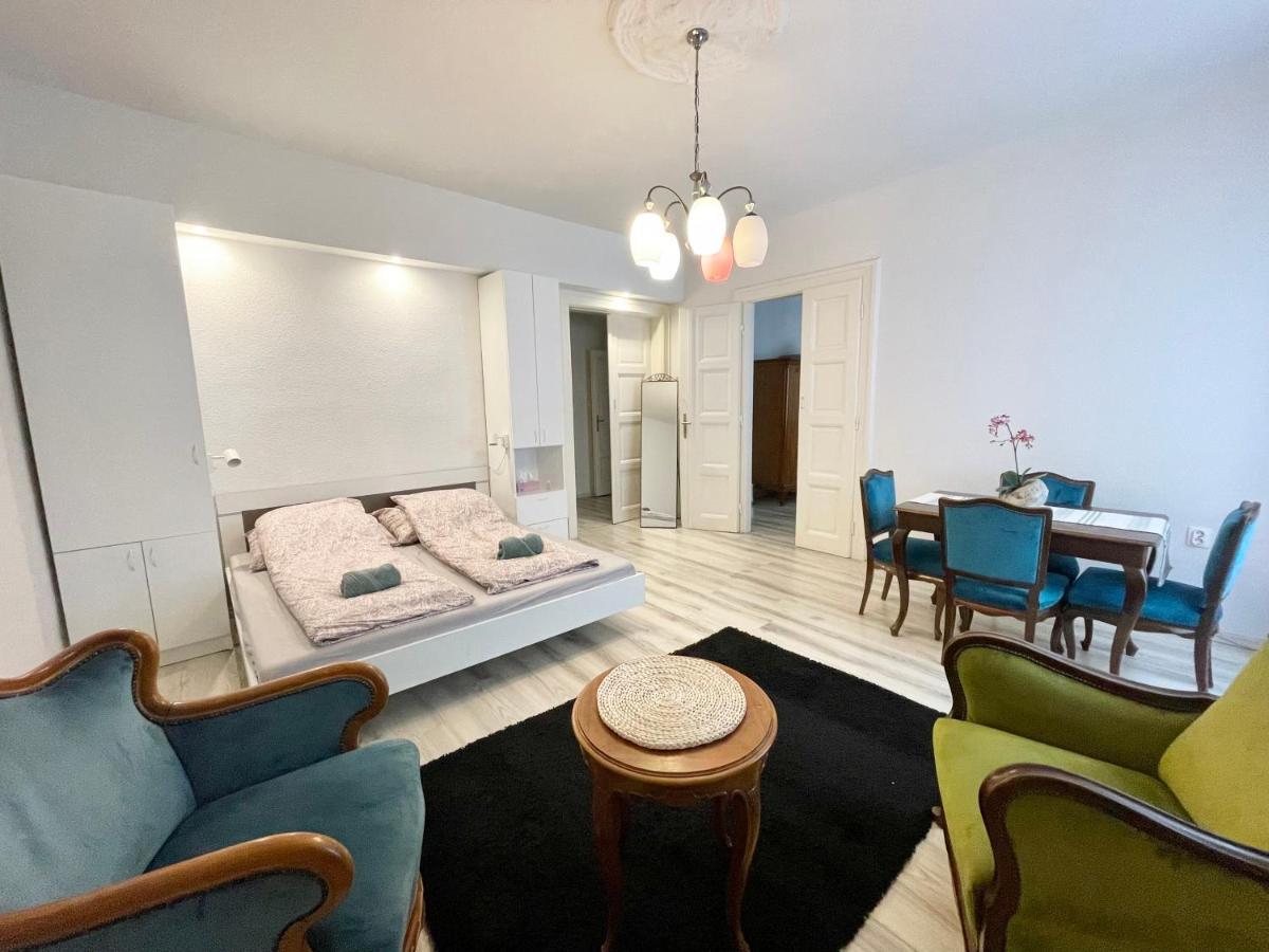 Mehdi 1 Apartamento