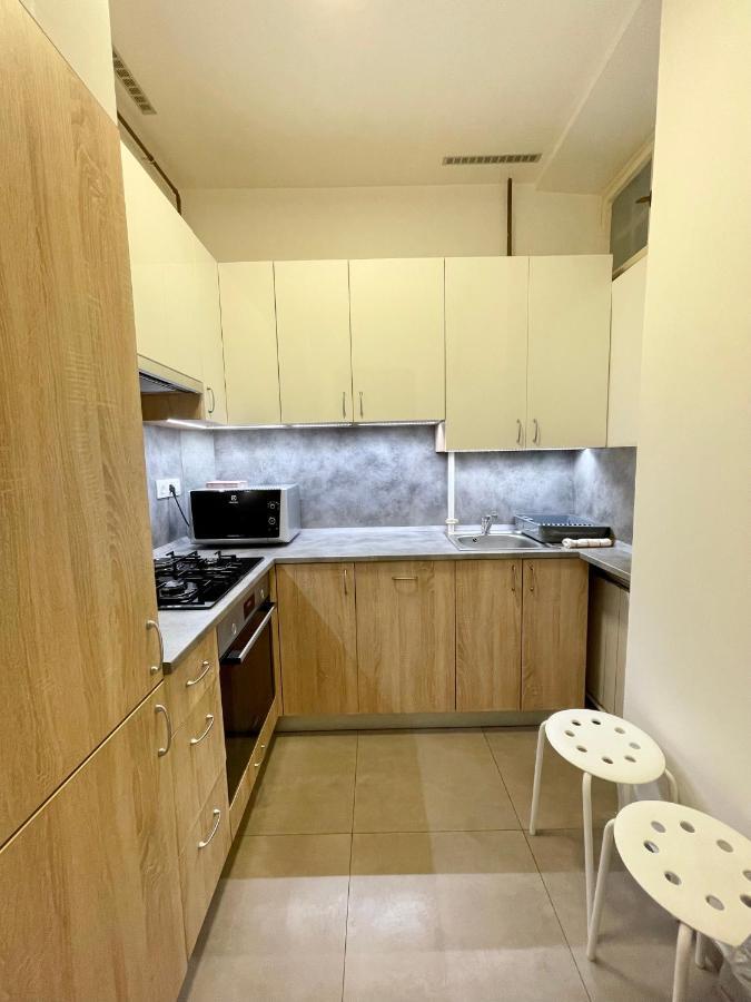 Mehdi 1 Apartamento *