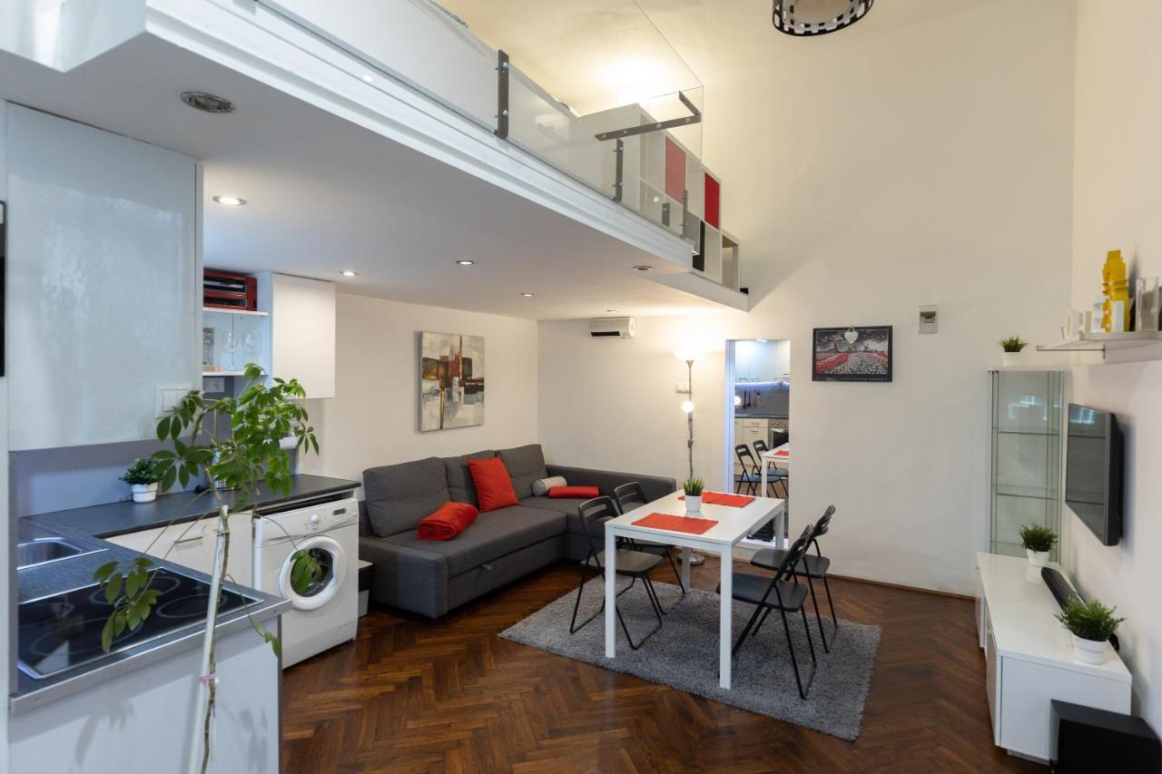 Apartment Bright & Shine *